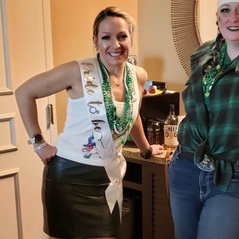 Meet your Posher, Michelle
